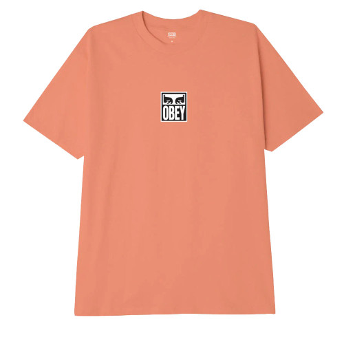Obey Ανδρική κοντομάνικη μπλούζα Eyes Icon 3 Classic T-Shirt